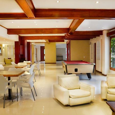Hotel Bariloche Mountain Экстерьер фото