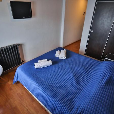 Hotel Bariloche Mountain Экстерьер фото