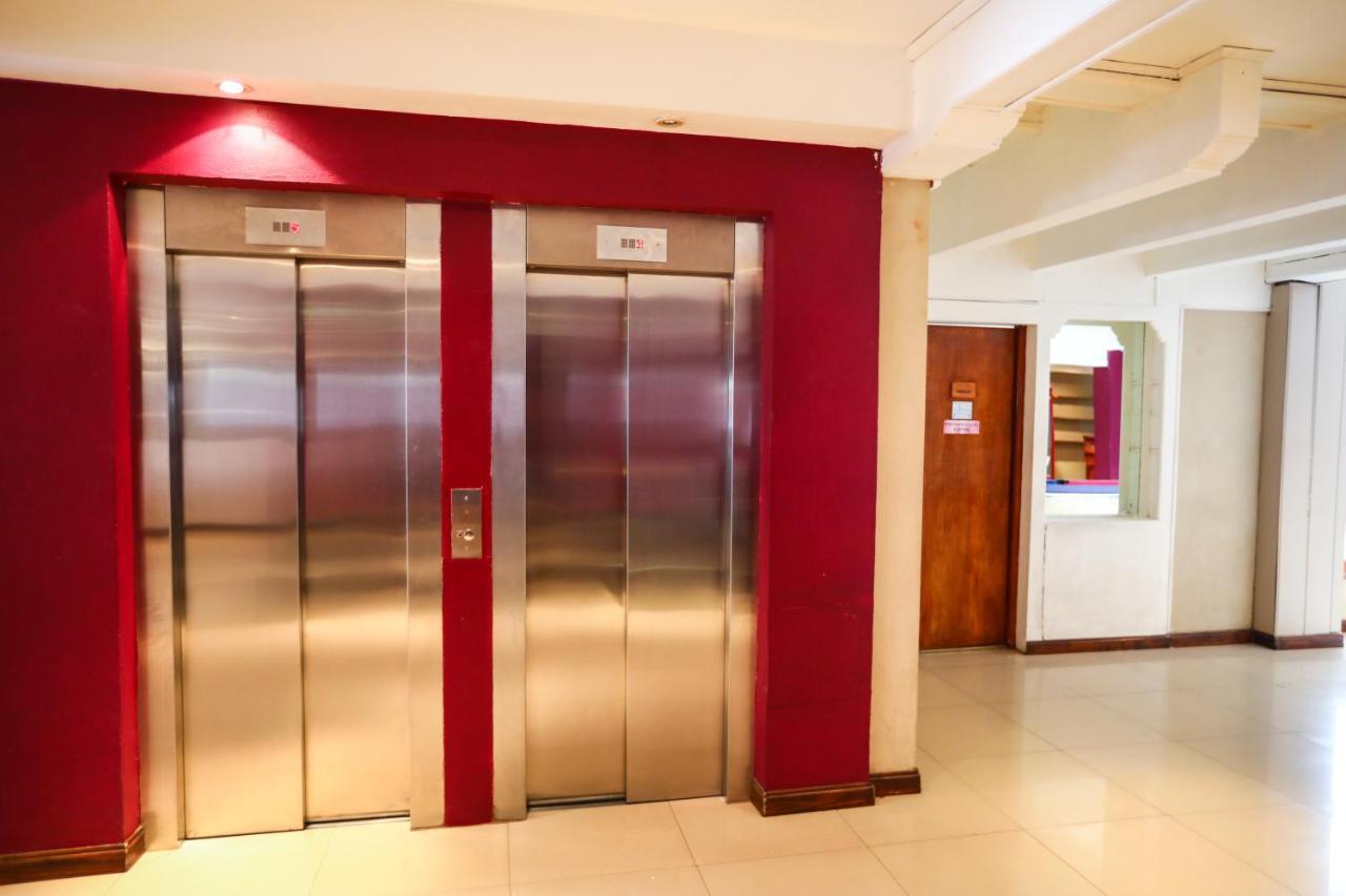 Hotel Bariloche Mountain Экстерьер фото