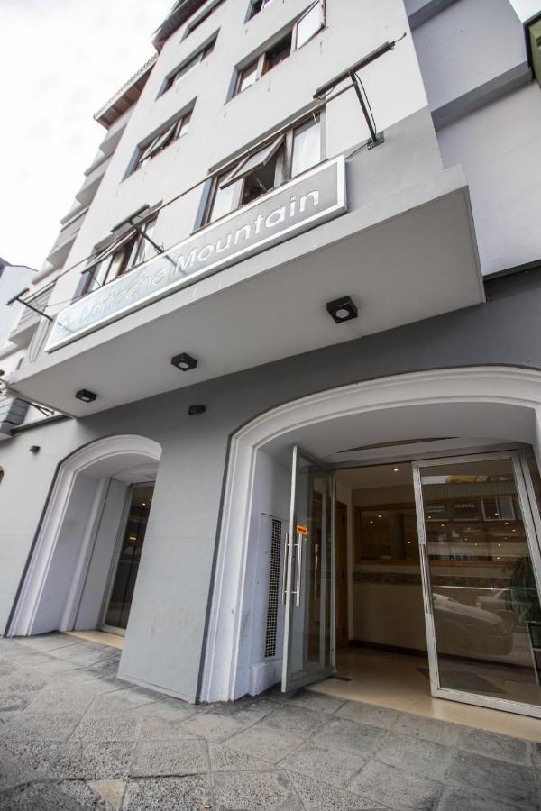Hotel Bariloche Mountain Экстерьер фото