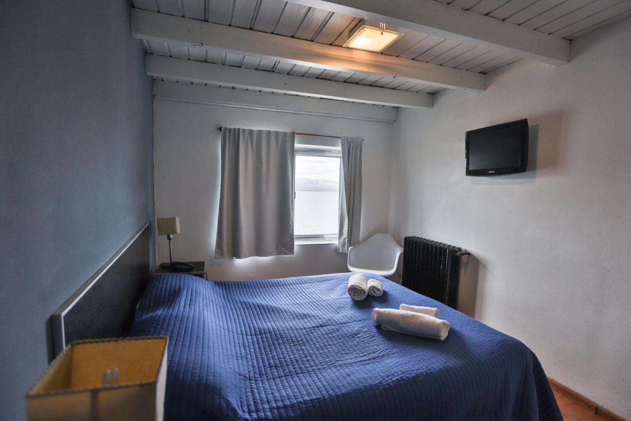 Hotel Bariloche Mountain Экстерьер фото